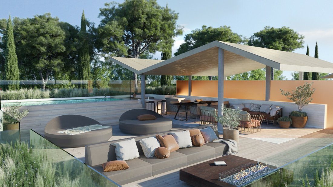 Penthouse in Fuengirola, Andalusia, Spain 4 - 11784232