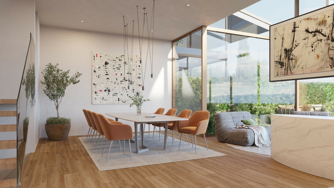 Villa in Fuengirola, Andalusia, Spain 5 - 11784182