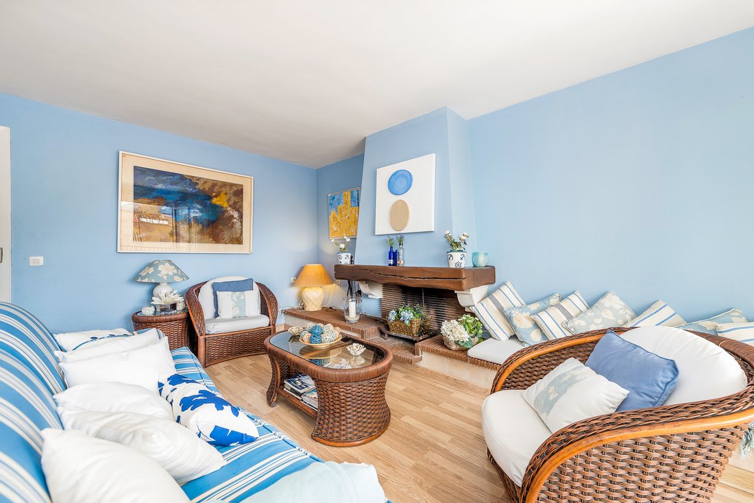 Apartment in Port d'Andratx, Andratx, Balearic Islands 3 - 11784268