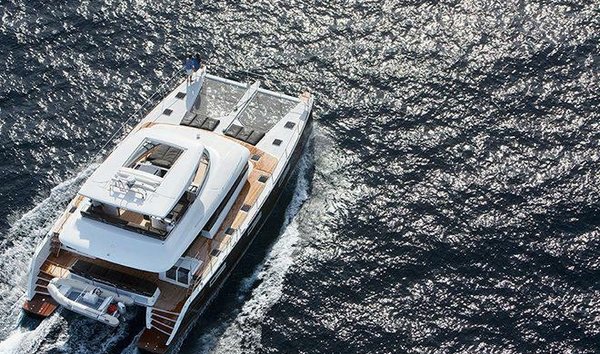 Lagoon 630 Motor Yacht (11783708)