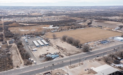 Land in Bloomfield, New Mexico, United States 1
