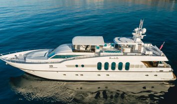 Monte Fino Motor Yacht