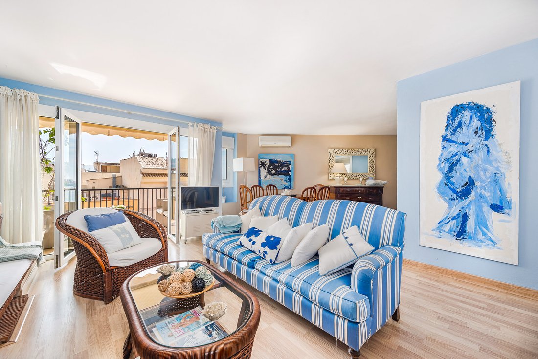 Apartment in Port d'Andratx, Andratx, Balearic Islands 2 - 11784268