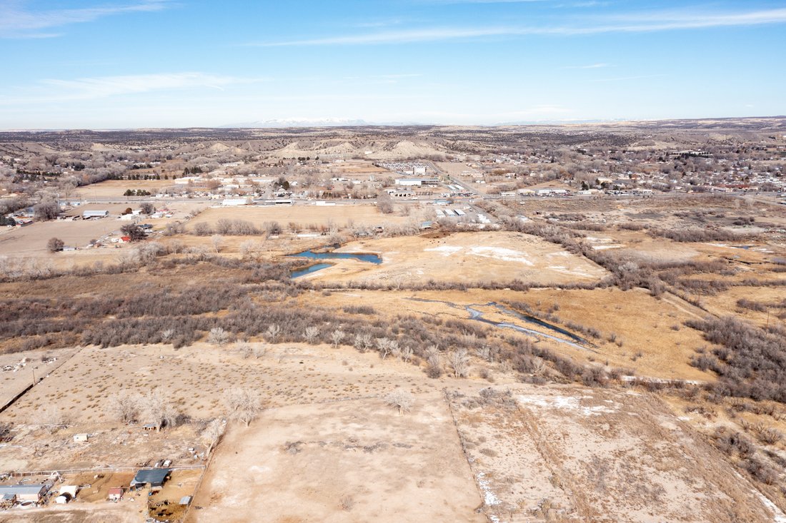 Land in Bloomfield, New Mexico, United States 5 - 11783187