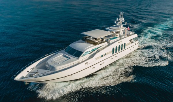 Monte Fino Motor Yacht (11756281)