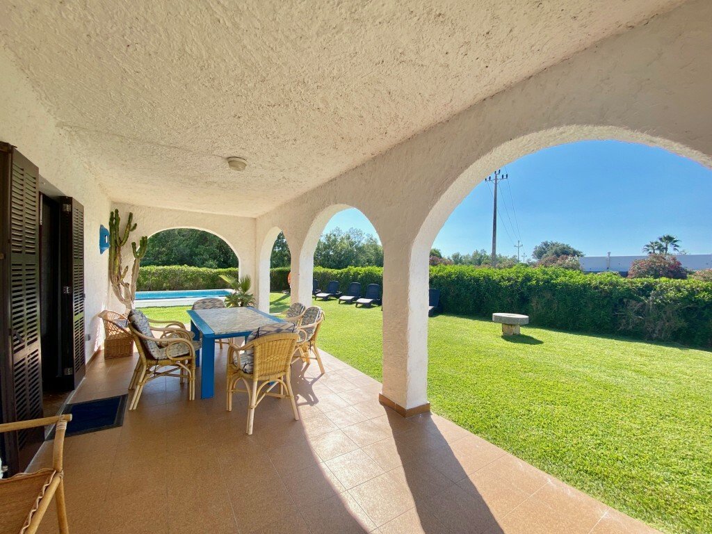 Chalet in Pollenca, Balearic Islands, Spain 4 - 11784790