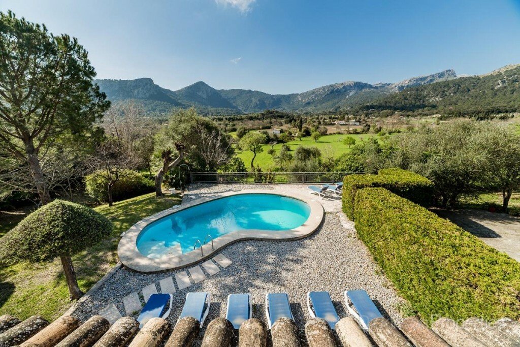 Villa à Pollença, Îles Baléares, Espagne 5 - 11784809