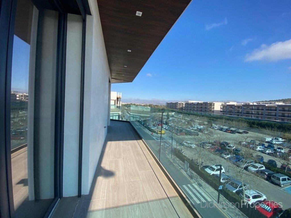Penthouse in Alcudia, Balearic Islands, Spain 5 - 11784795