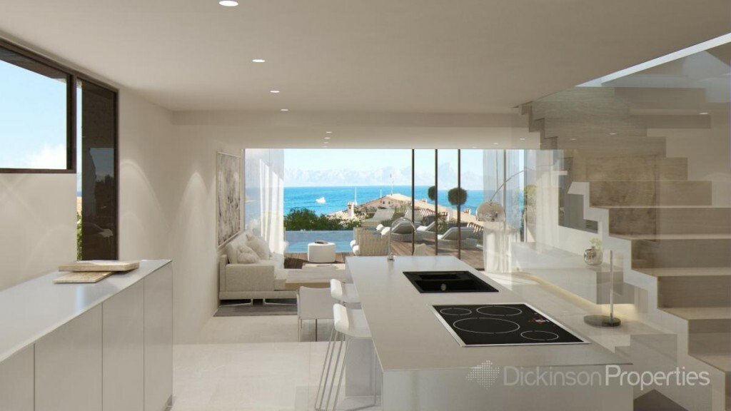 Villa in Alcudia, Balearic Islands, Spain 3 - 11784763