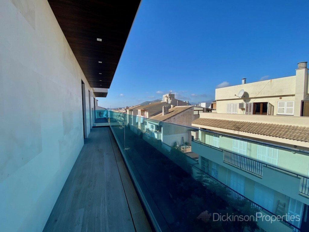 Penthouse in Alcudia, Balearic Islands, Spain 1 - 11784795