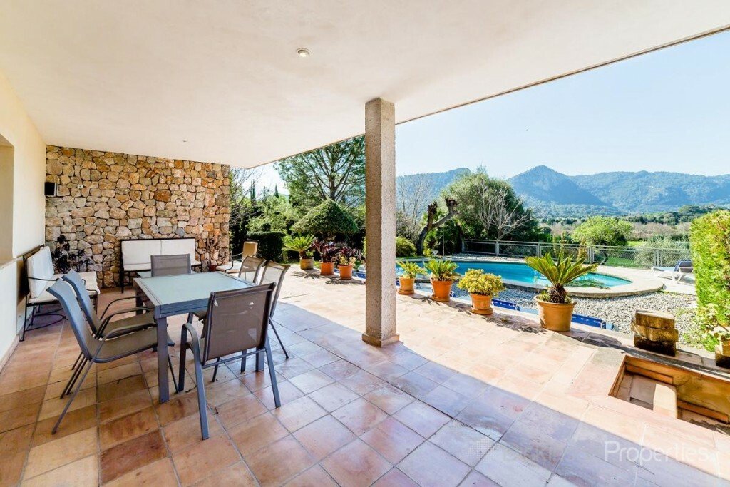 Villa à Pollença, Îles Baléares, Espagne 4 - 11784809