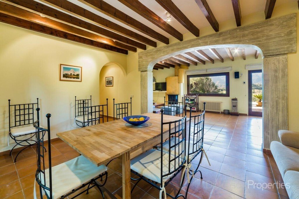 Villa à Pollença, Îles Baléares, Espagne 2 - 11784809