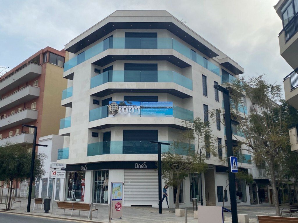 Penthouse in Alcudia, Balearic Islands, Spain 3 - 11784795