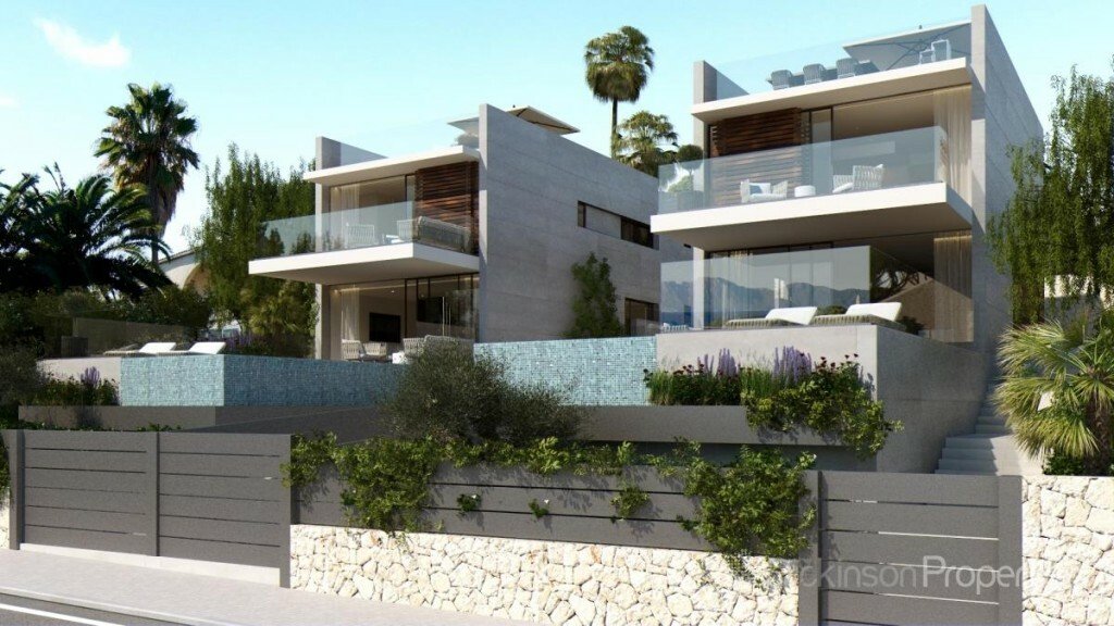 Villa in Alcudia, Balearic Islands, Spain 2 - 11784763