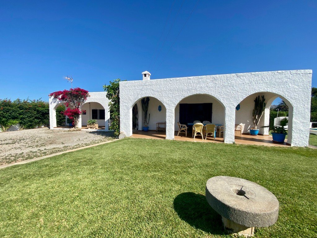 Chalet in Pollenca, Balearic Islands, Spain 3 - 11784790