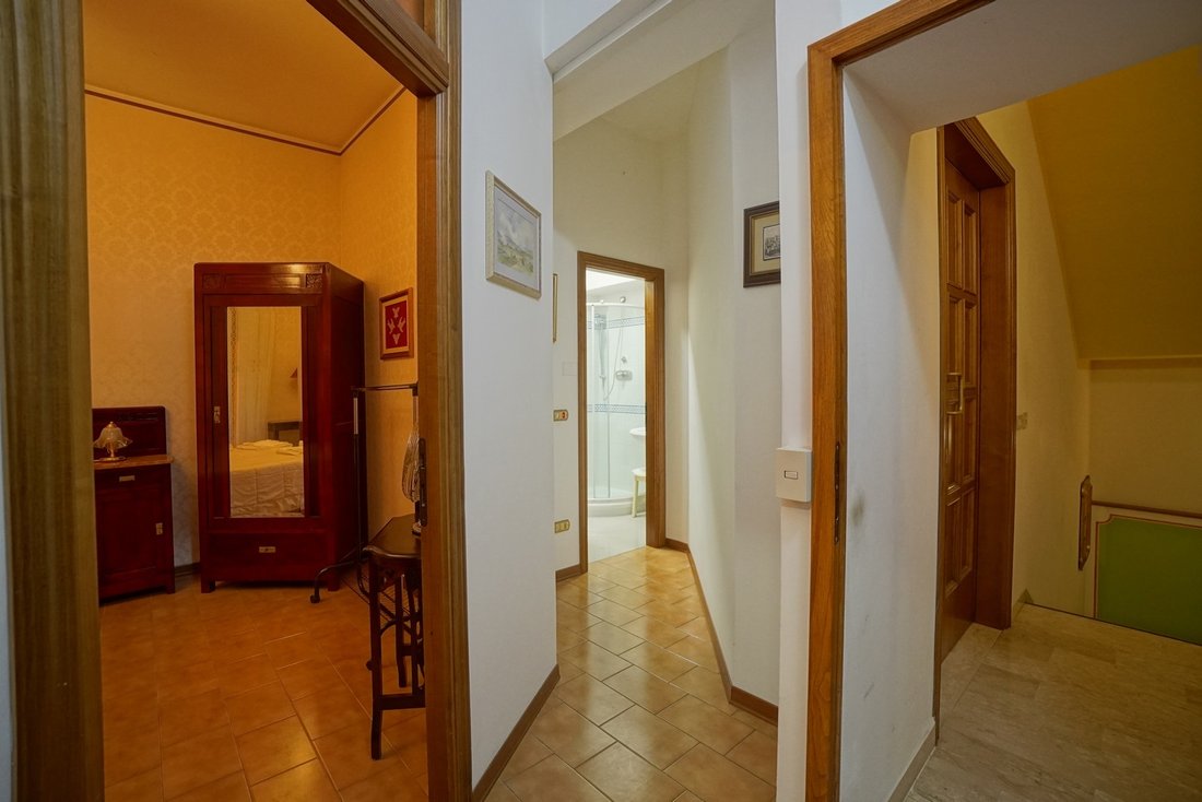 Townhouse en Sansepolcro, Toscana, Italia 5 - 11786682