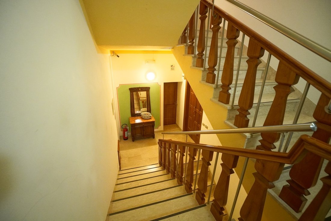 Townhouse en Sansepolcro, Toscana, Italia 3 - 11786682