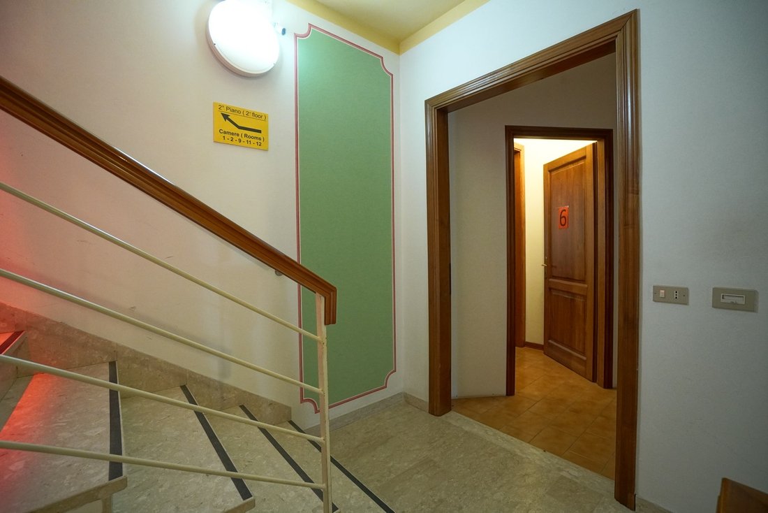 Townhouse en Sansepolcro, Toscana, Italia 4 - 11786682