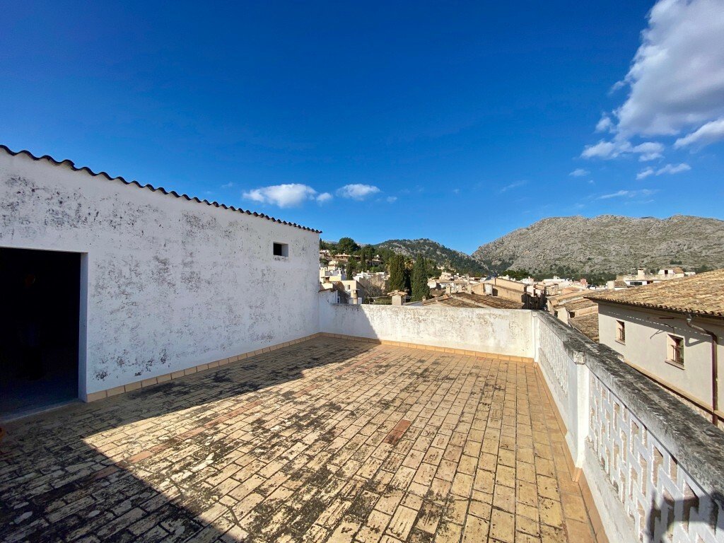 House in Pollenca, Balearic Islands, Spain 1 - 11787653