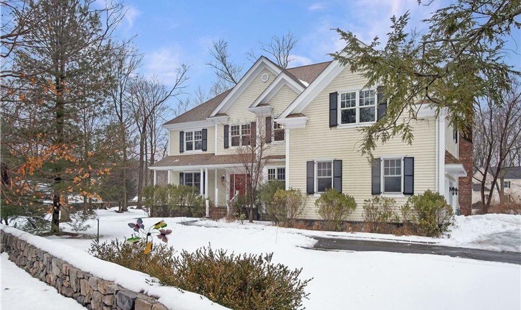 175 Branchville Road In Ridgefield, Connecticut, United States For Sale