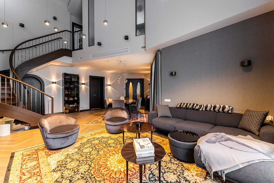 Apartment in Riga, Latvia 3 - 11789207