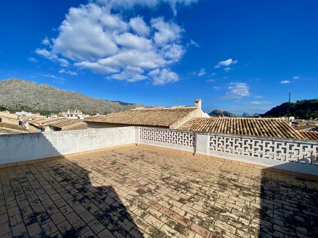 House in Pollenca, Balearic Islands, Spain 2 - 11787653