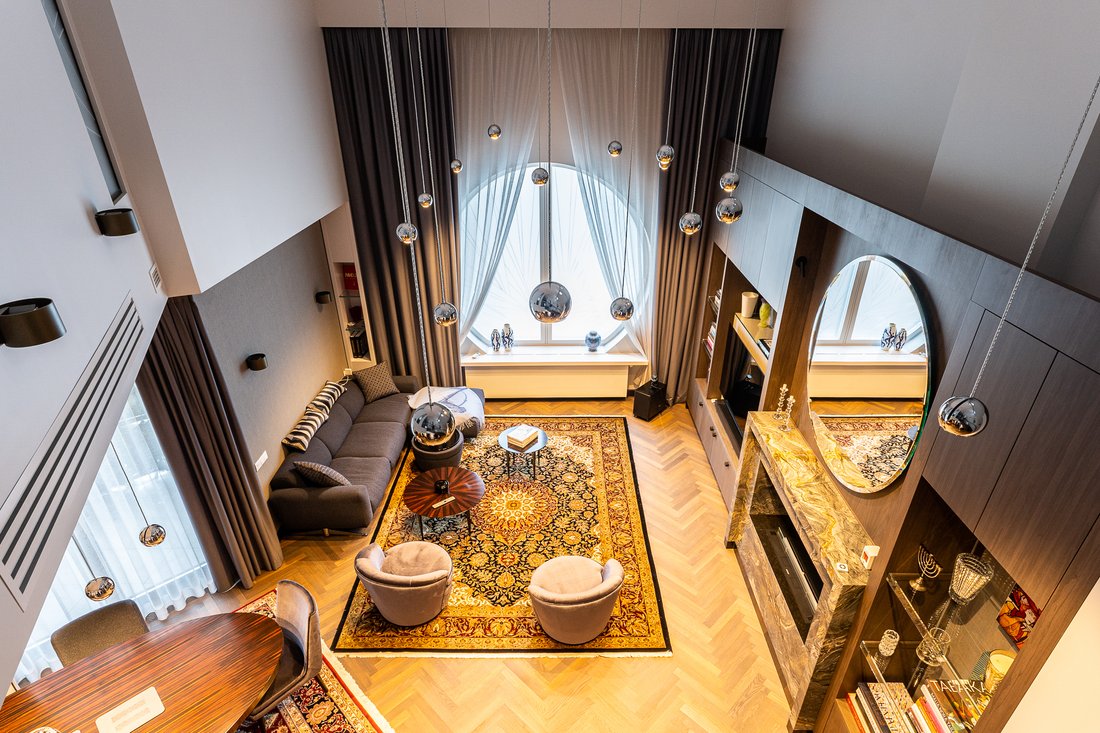 Apartment in Riga, Latvia 5 - 11789207