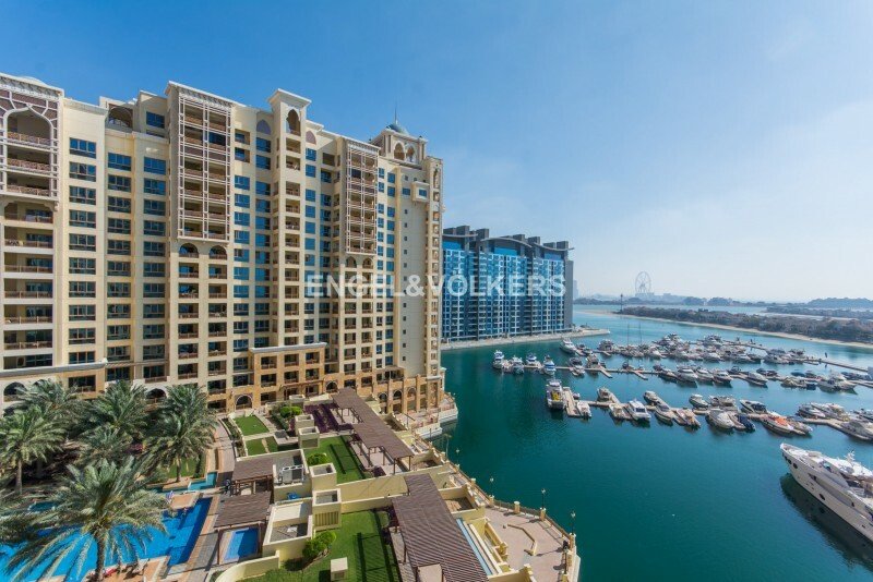 Bldg 02 | Type C | Sea View | Vacant Now In Dubai, Dubai, United Arab ...