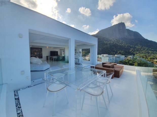 Homes In Rio Luxury homes for sale in Lagoa, Rio de Janeiro, State of Rio de Janeiro ...