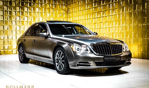 MAYBACH MAYBACH 57S (11787138)
