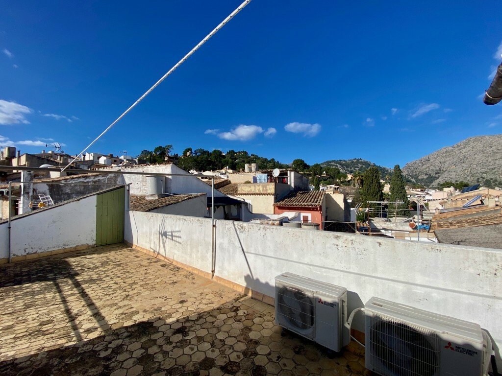 House in Pollenca, Balearic Islands, Spain 3 - 11787653