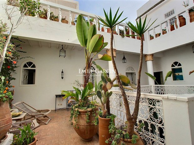 Essaouira, Marrakesh-Safi, Morocco 1