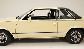 1979 Chevrolet Malibu Classic