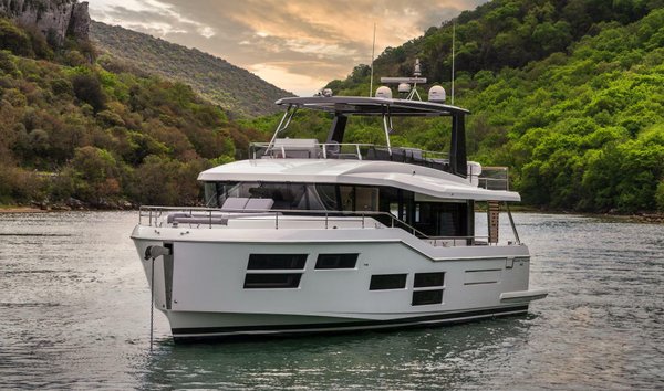 Beneteau Grand Trawler 62 (11787132)