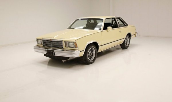 1979 Chevrolet Malibu Classic (11787680)