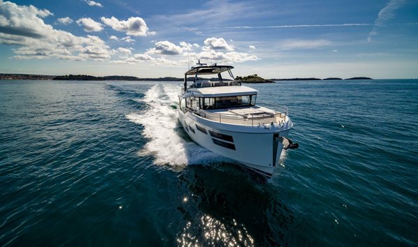 Beneteau Grand Trawler 62 (11787132)