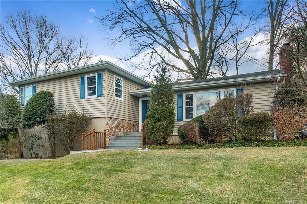 159 Waverly Road, Scarsdale, Ny 10583 En Greenville, Nueva York