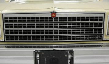 1979 Chevrolet Malibu Classic