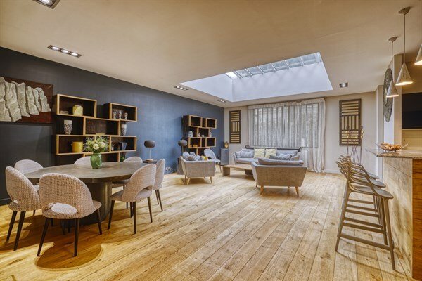 Apartment in Paris, Île-de-France, France 3 - 11789436