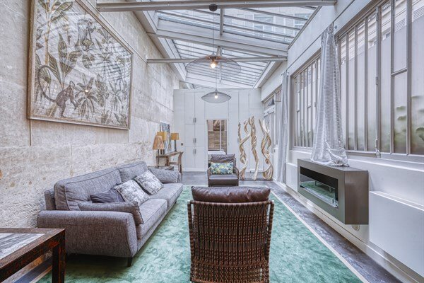 Apartment in Paris, Île-de-France, France 3 - 11789438