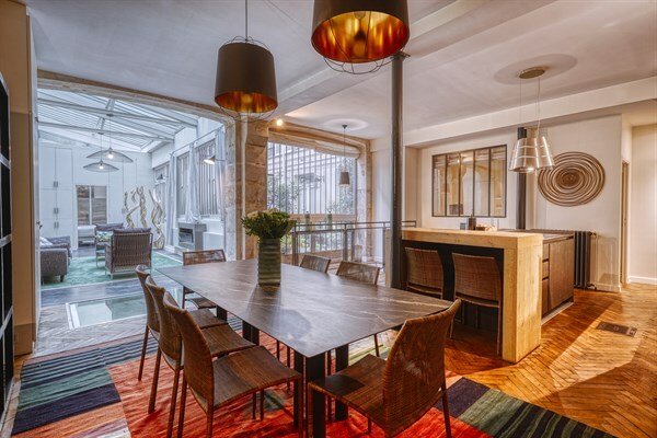 Apartment in Paris, Île-de-France, France 5 - 11789438