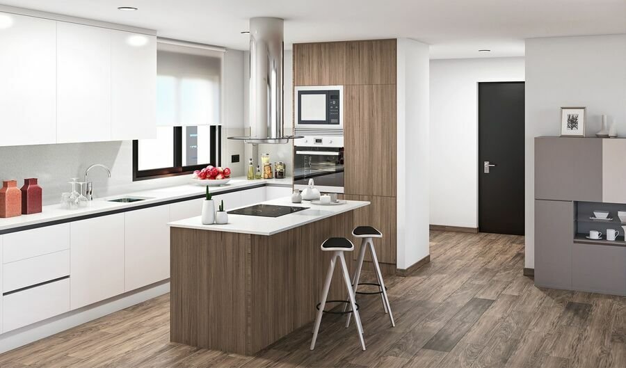 Villa in Roda, San Javier, Región de Murcia 5 - 11789927
