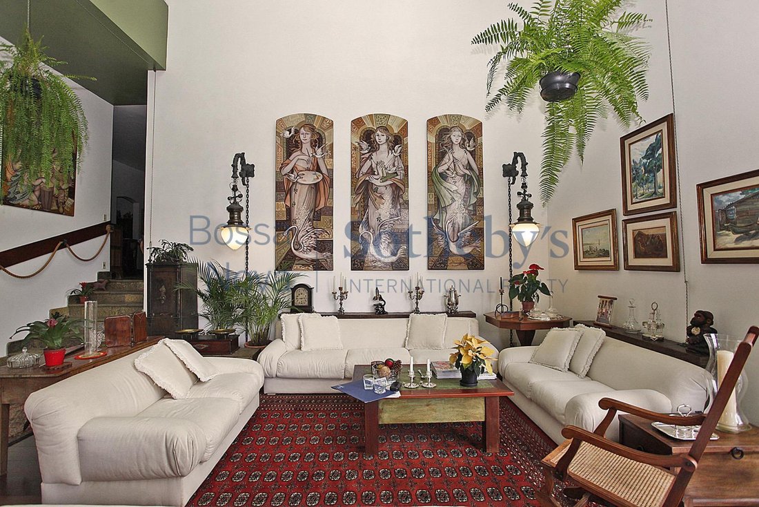 House in Petrópolis, State of Rio de Janeiro, Brazil 3 - 11789489