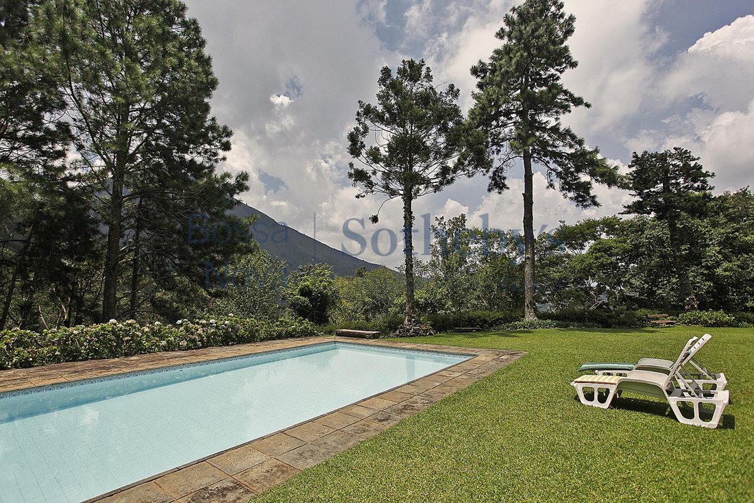 House in Petrópolis, State of Rio de Janeiro, Brazil 2 - 11789489