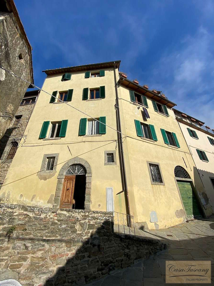 Cortona Property In Cortona, Tuscany, Italy For Sale (11789965)