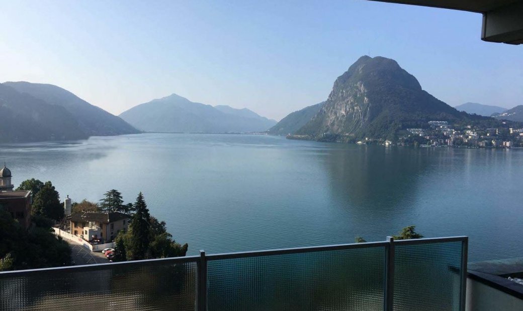 Lugano, Ticino, Switzerland 1