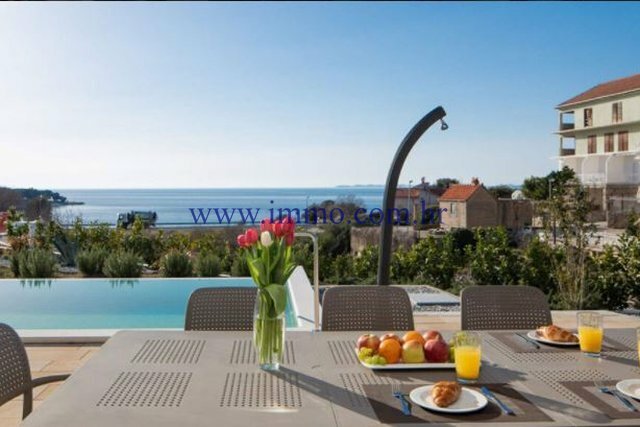 Villa in Primosten, Sibenik-Knin County, Croatia 1 - 11790846