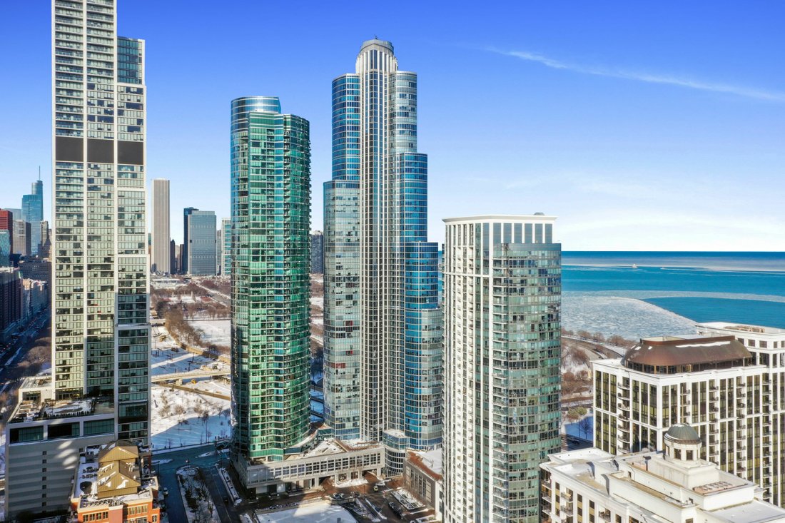 Condo in Chicago, Illinois, United States 1 - 11790835
