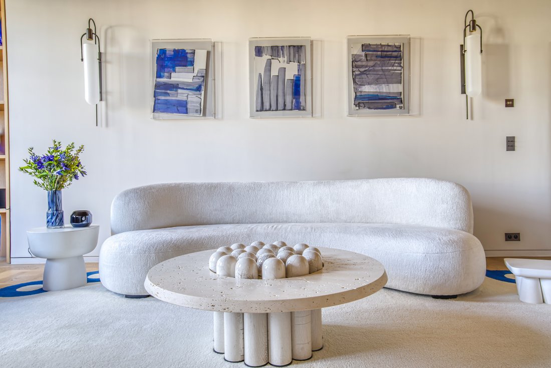 Apartment in Paris, Île-de-France, France 3 - 11790975