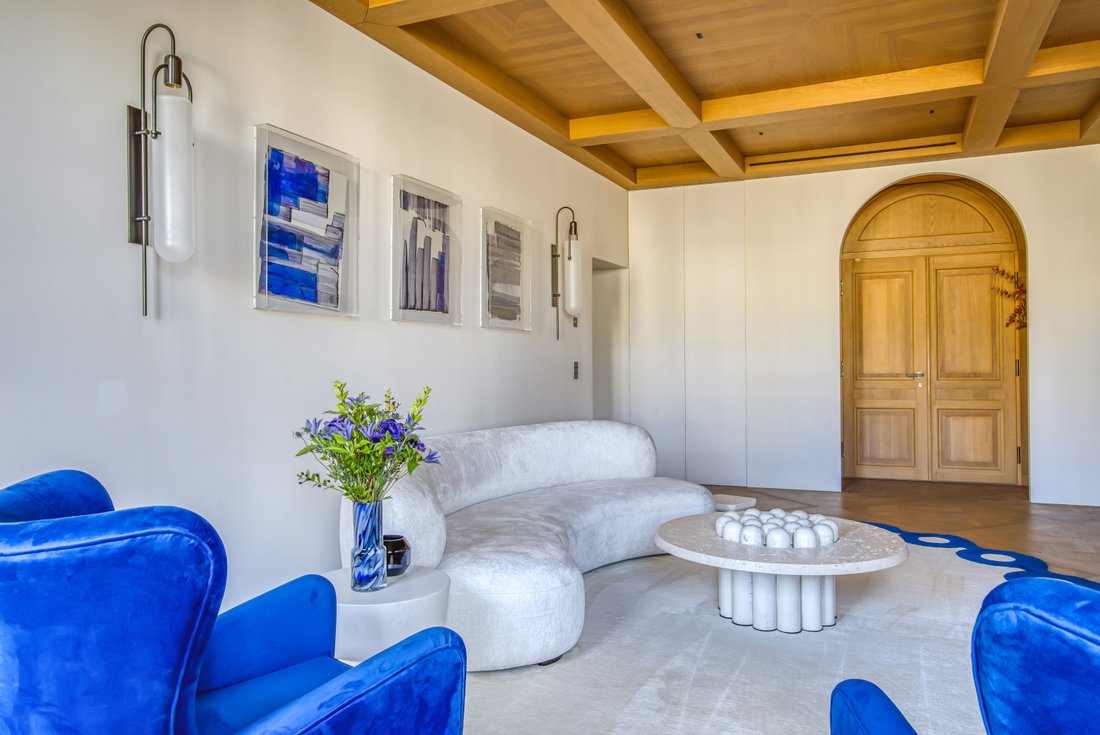 Apartment in Paris, Île-de-France, France 5 - 11790975